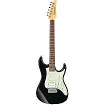 Amazon | Ibanez アイバニーズ ビギナーへ送る、究極の初めてのエレキ